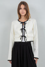 Sasha jacket
