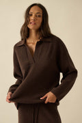 Lina Polo Sweater