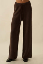 Lina Sweater pants