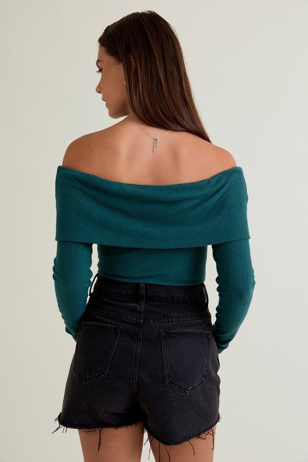 Macey Off Shoulder body