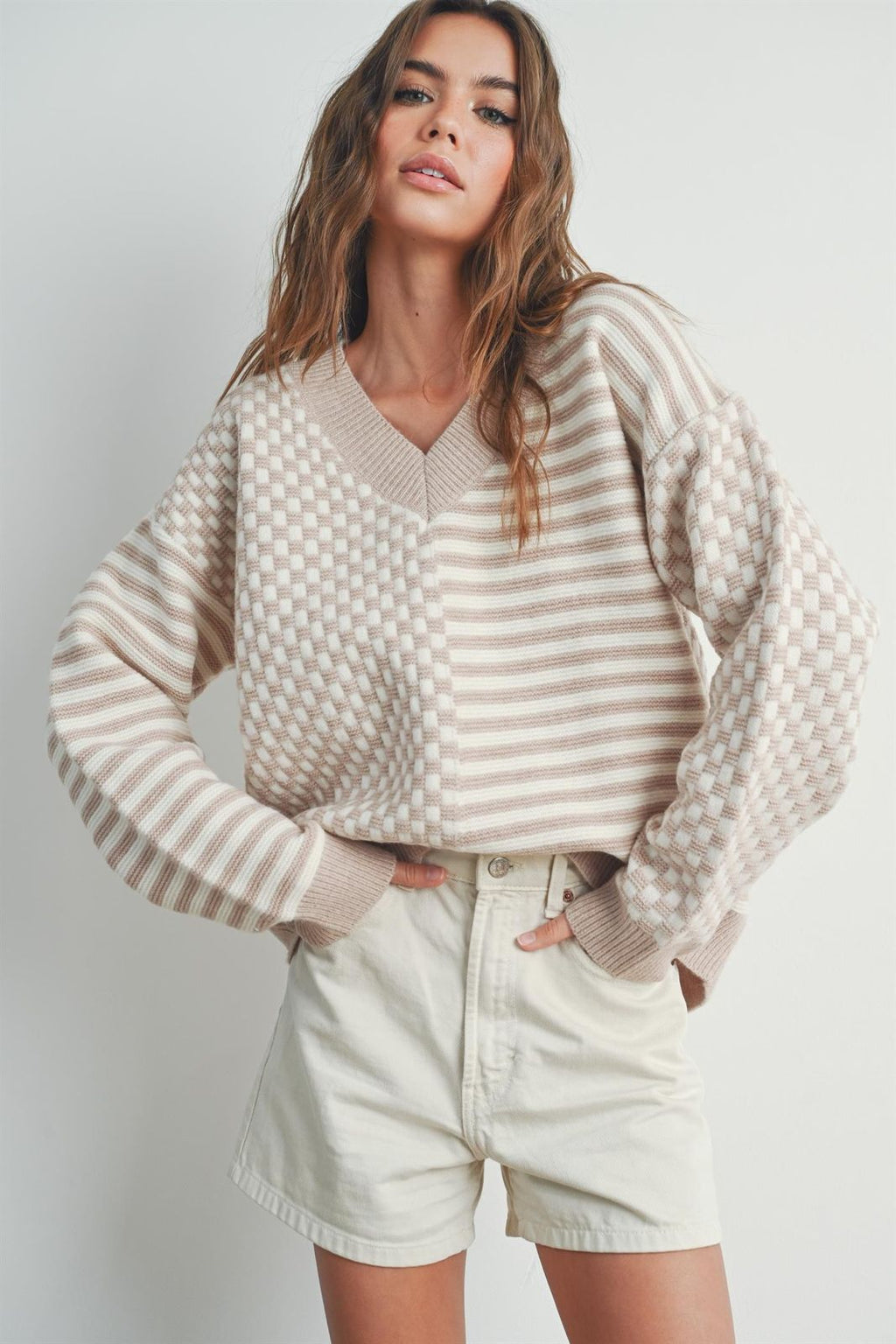 Jenna Sweater