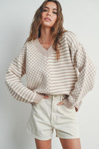 Jenna Sweater