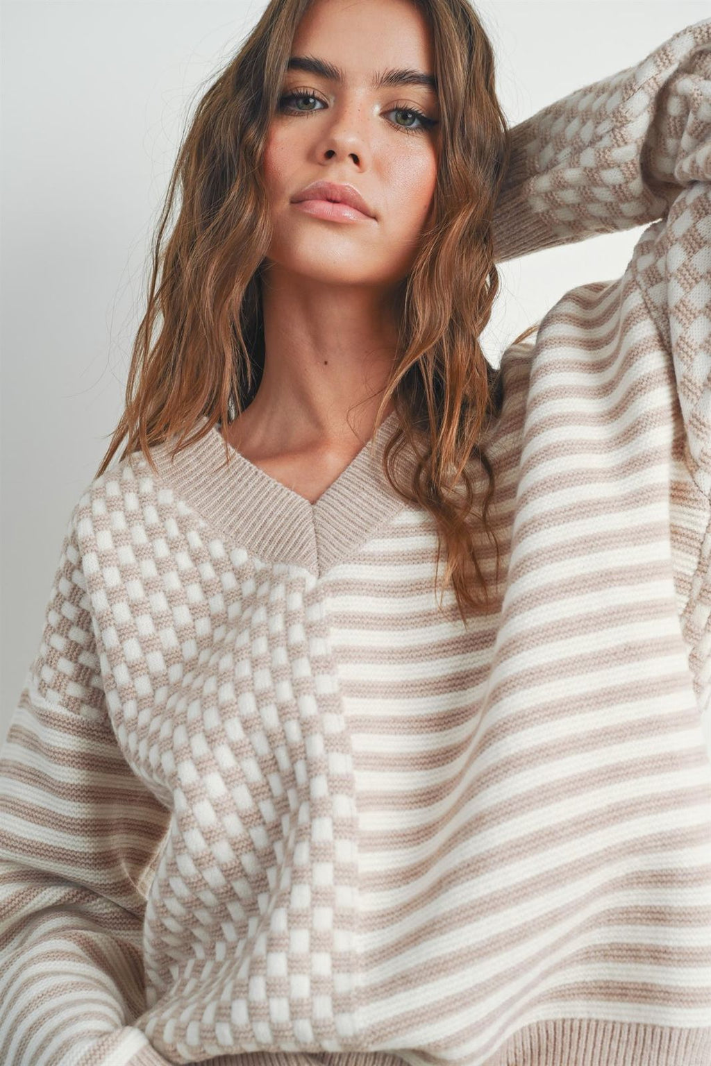 Jenna Sweater