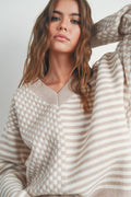 Jenna Sweater