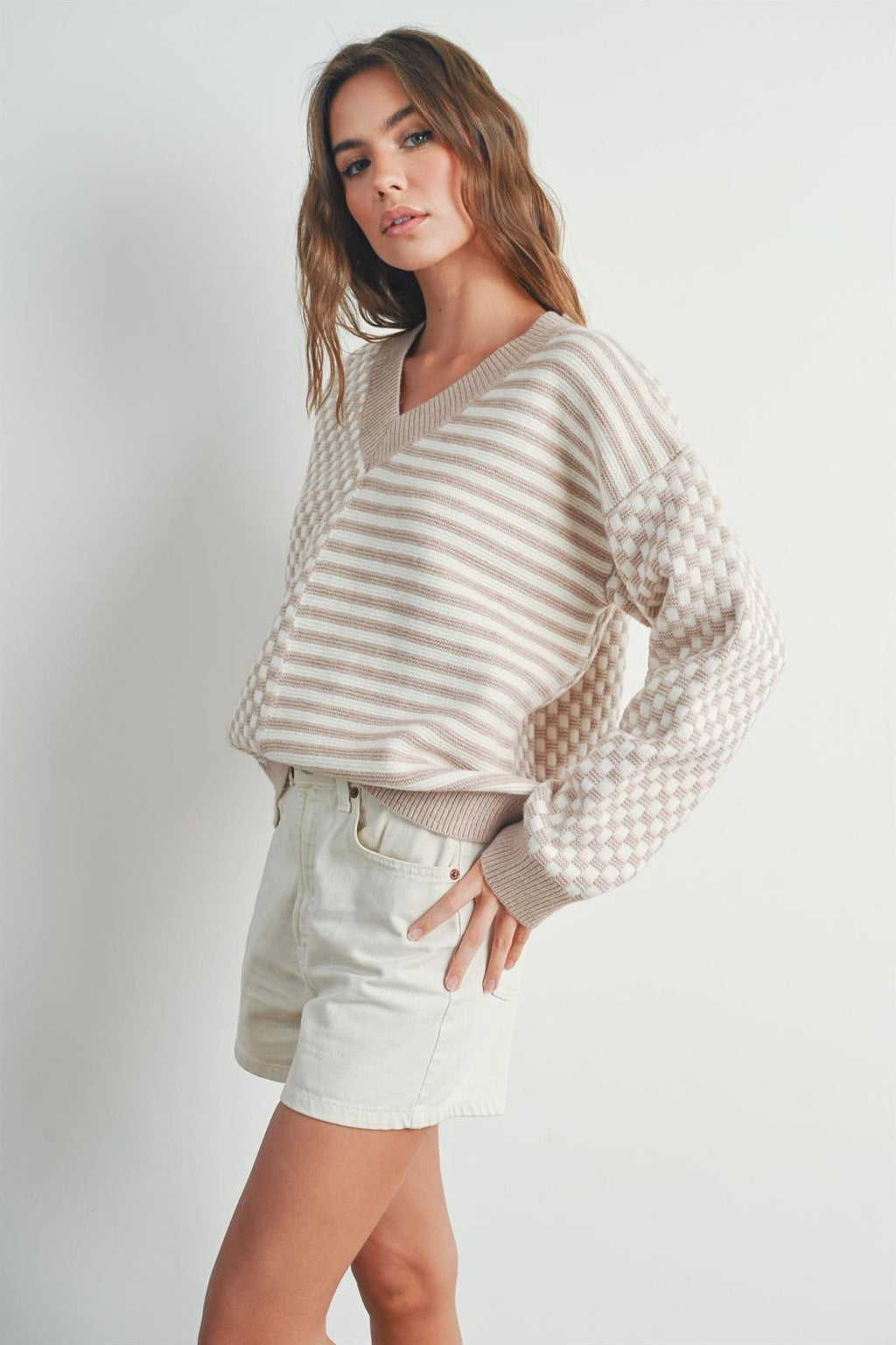 Jenna Sweater