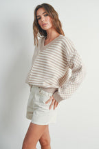 Jenna Sweater
