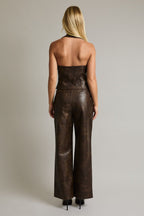 Sam Leather Set