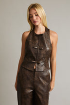 Sam Leather Set