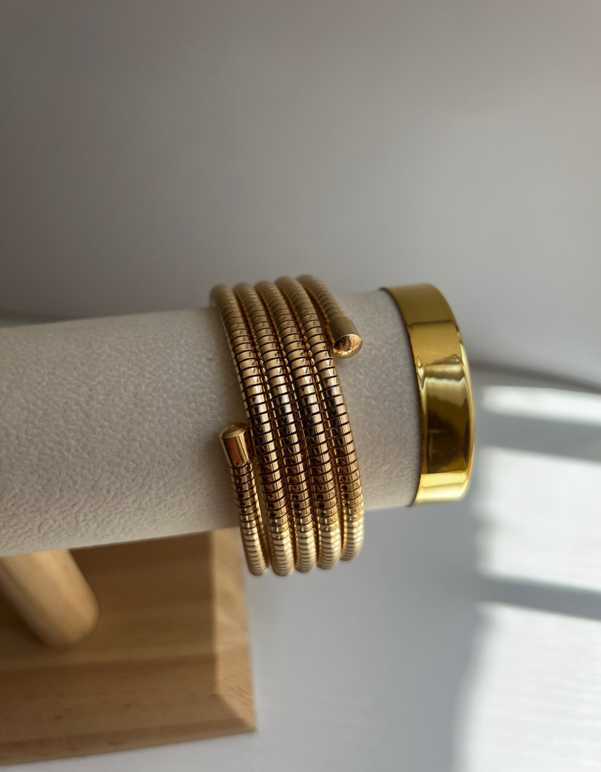 pulsera may