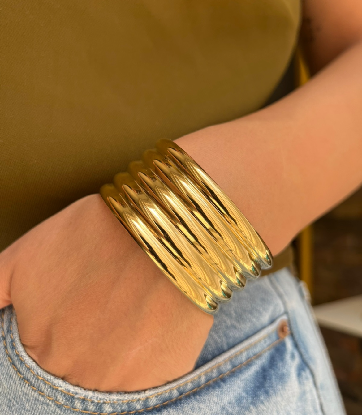 pulsera ray
