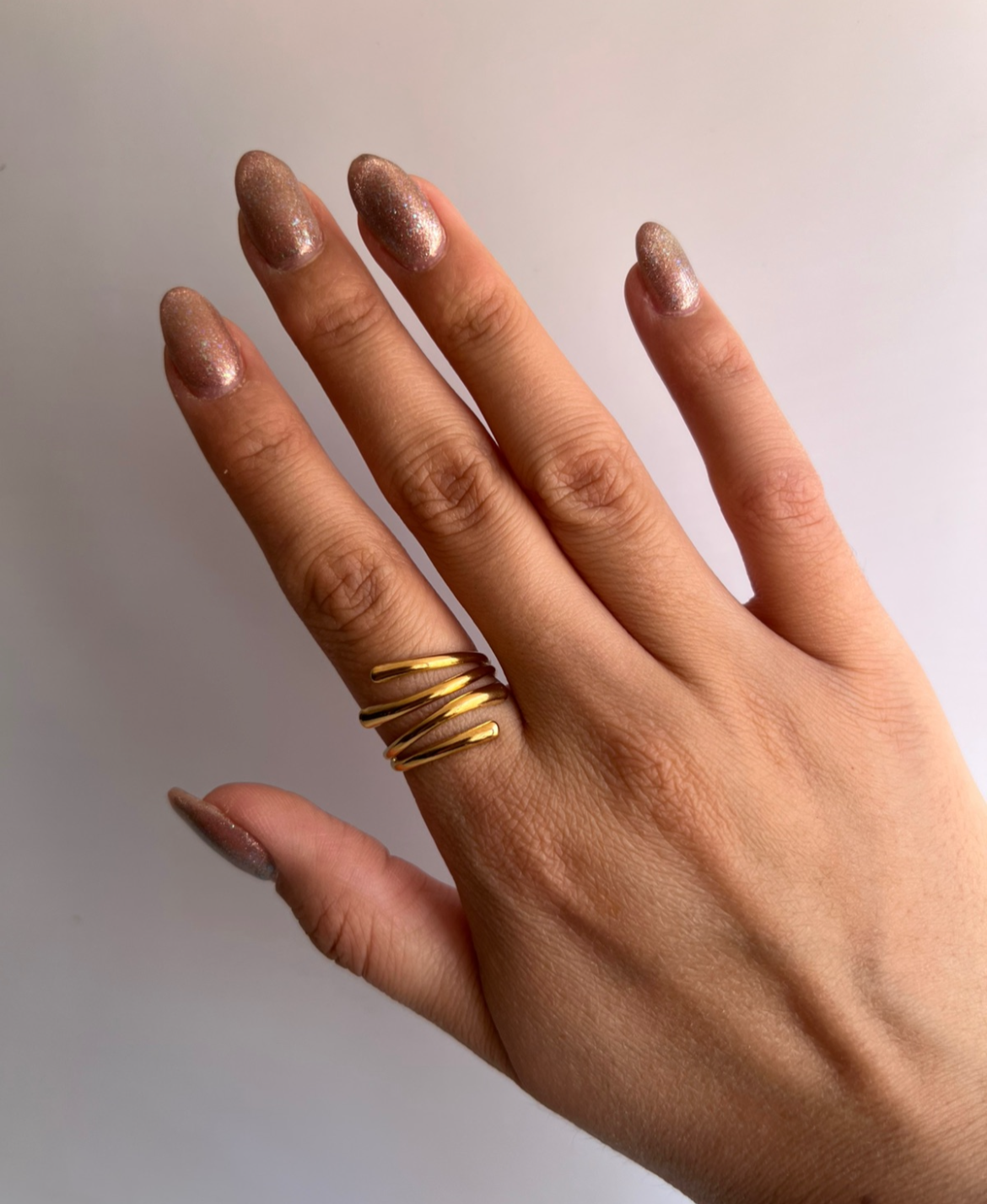 anillo paris
