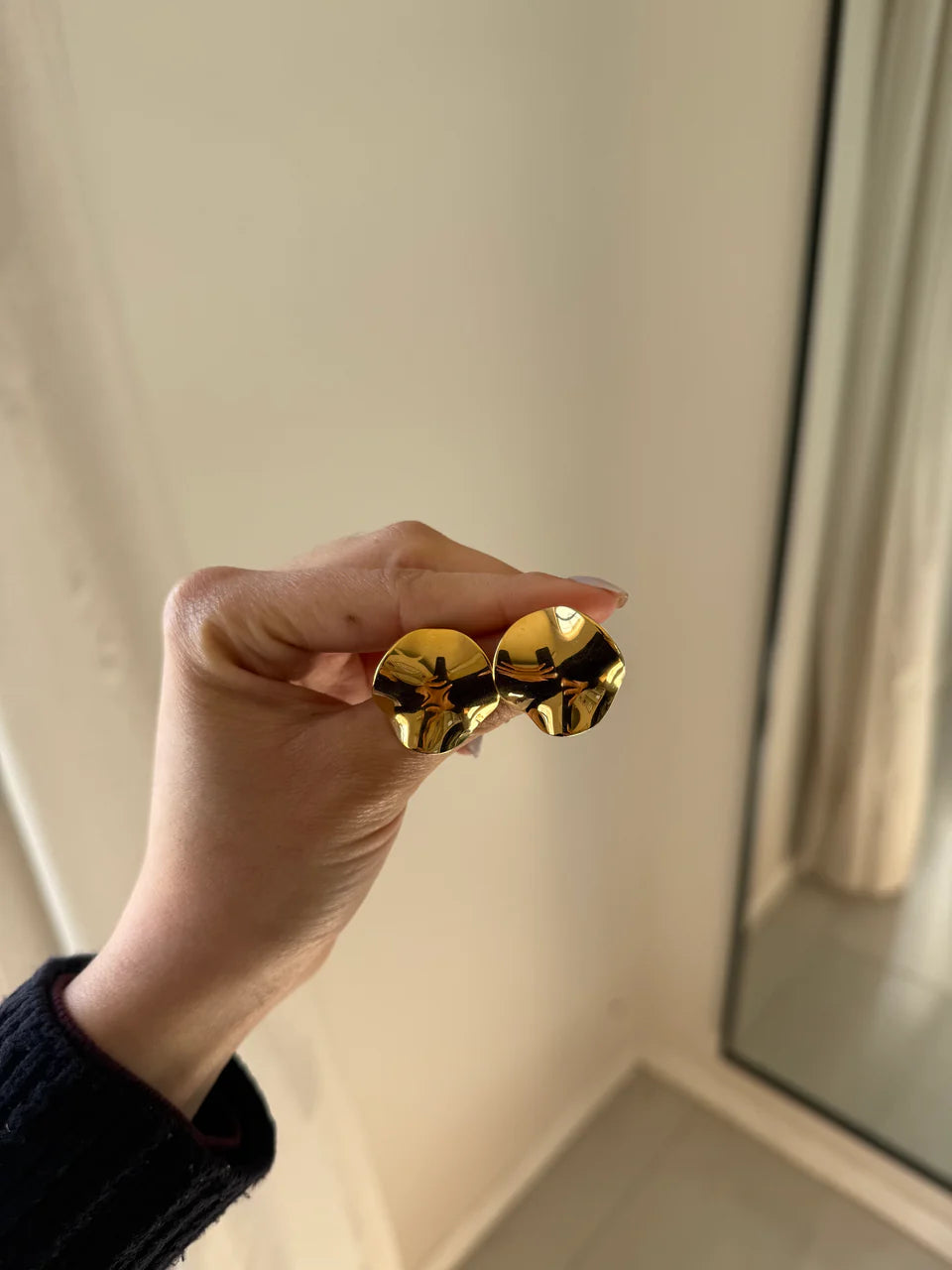 Andi earrings
