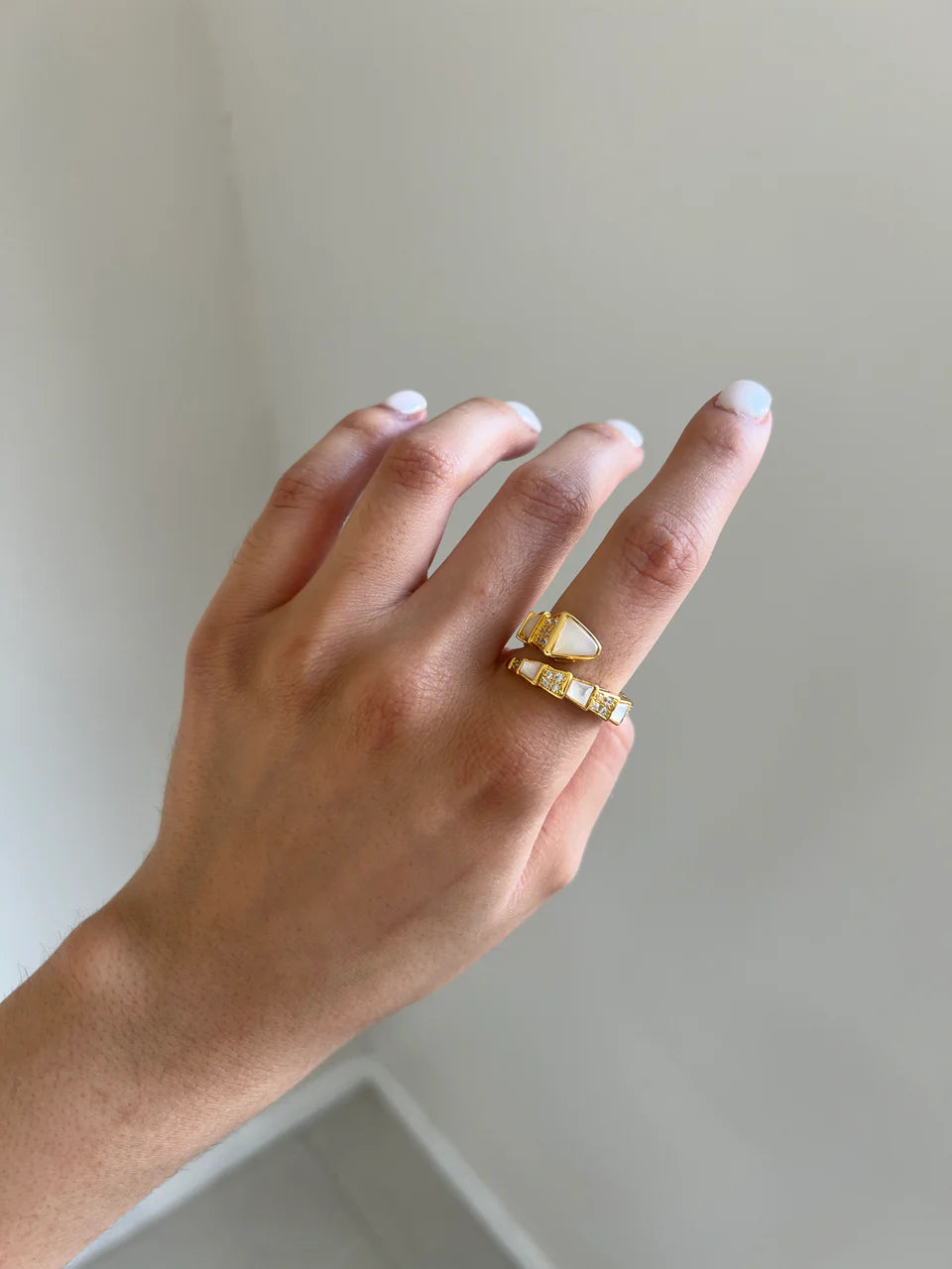 Ashtin ring