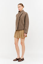 Naomi coat