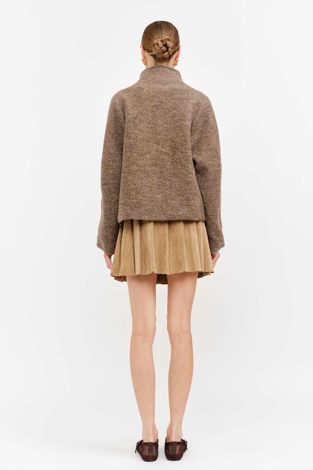 Naomi coat