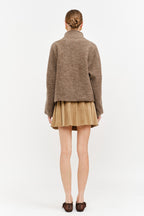 Naomi coat