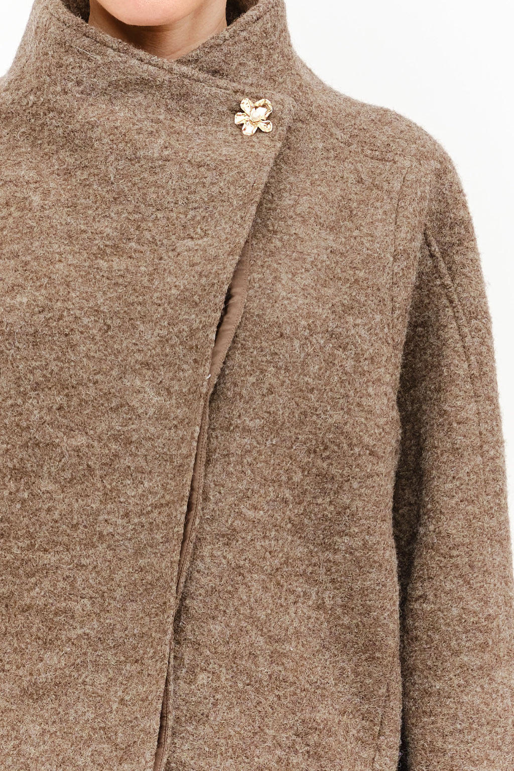 Naomi coat