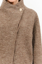 Naomi coat