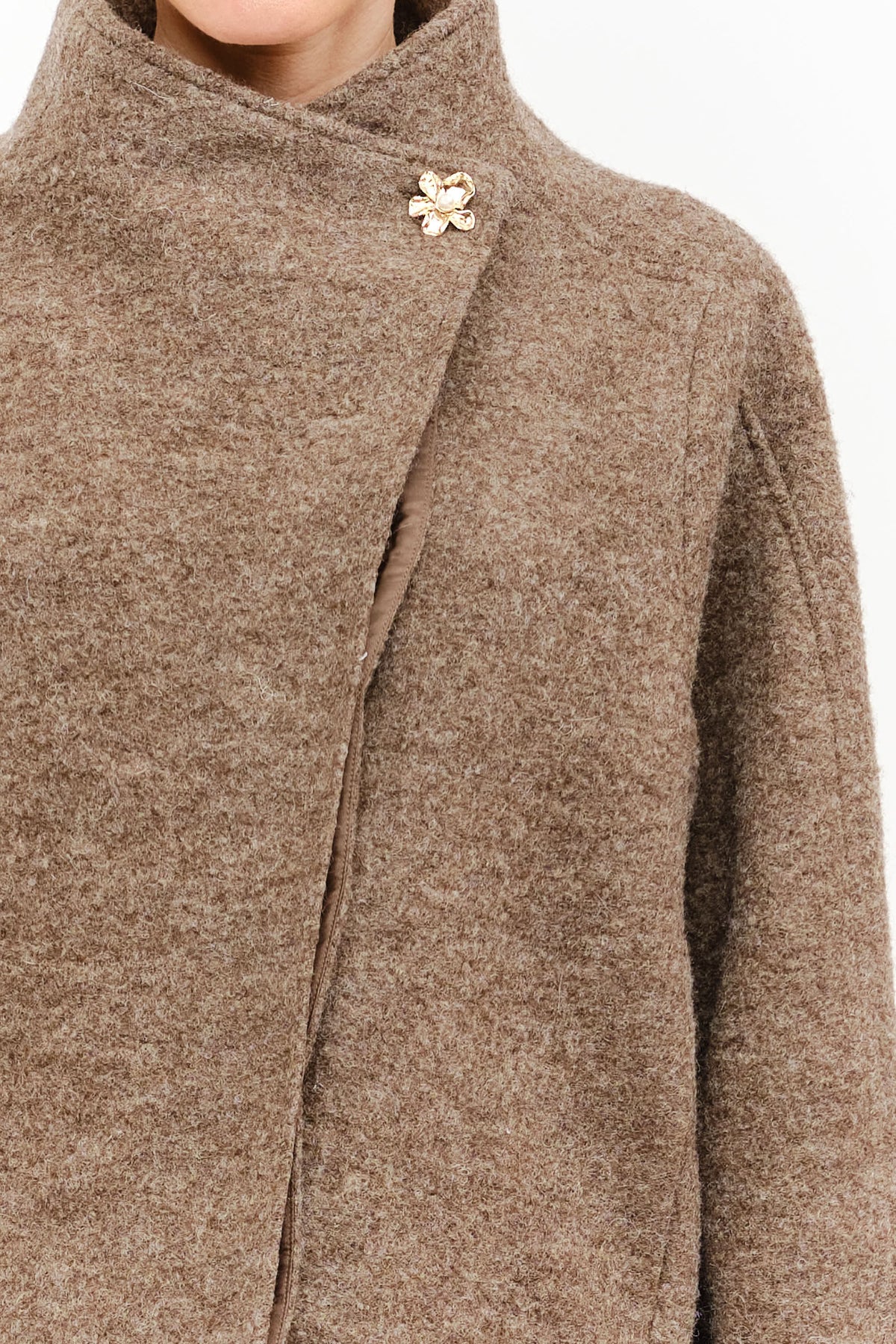 Naomi coat