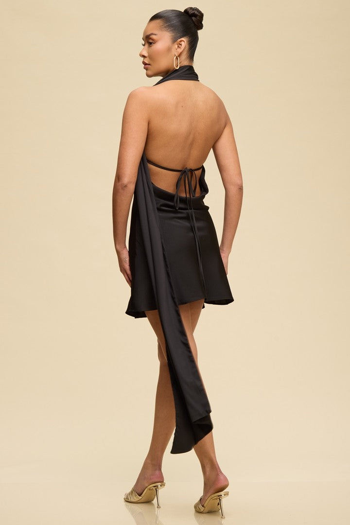 Susy dress