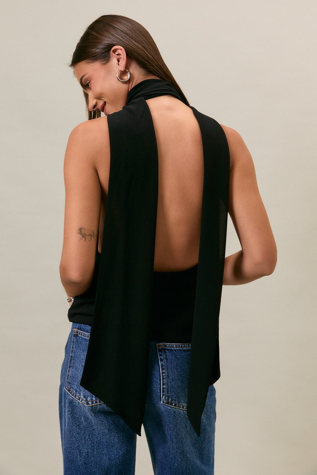 Cami top