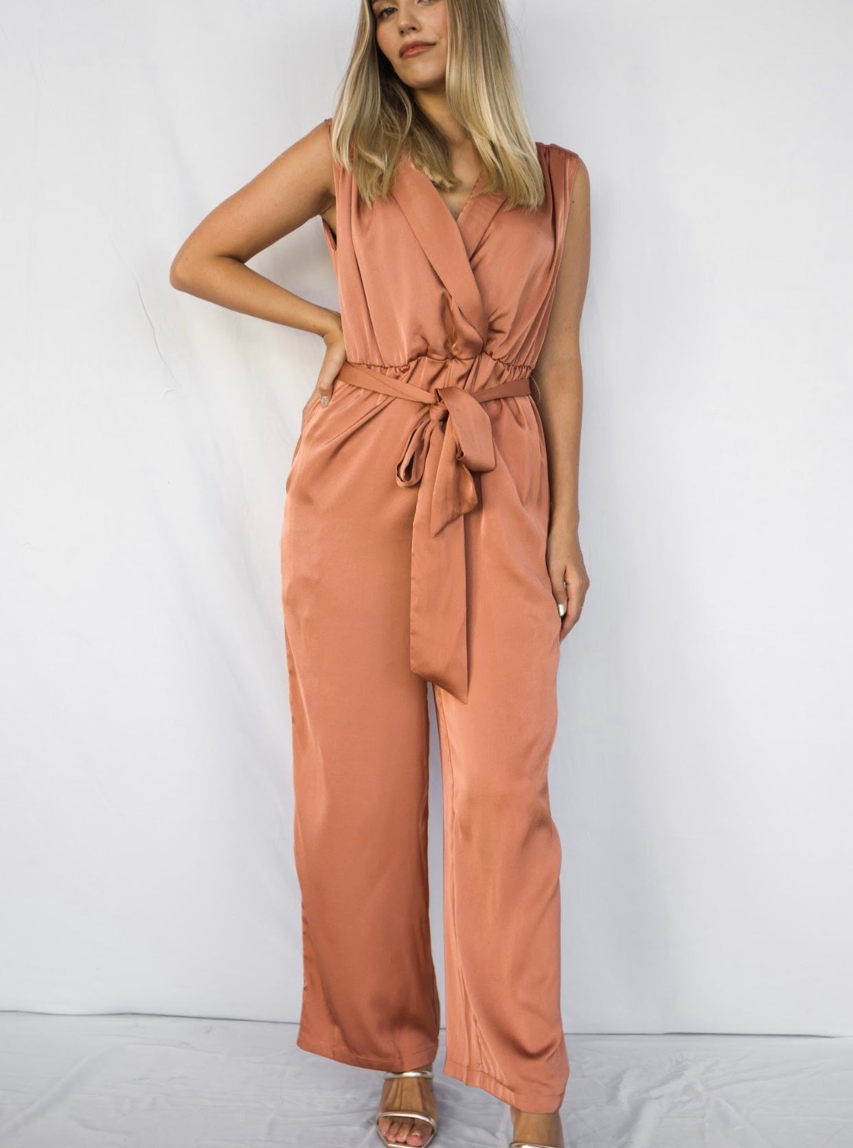 Maya Jumpsuit