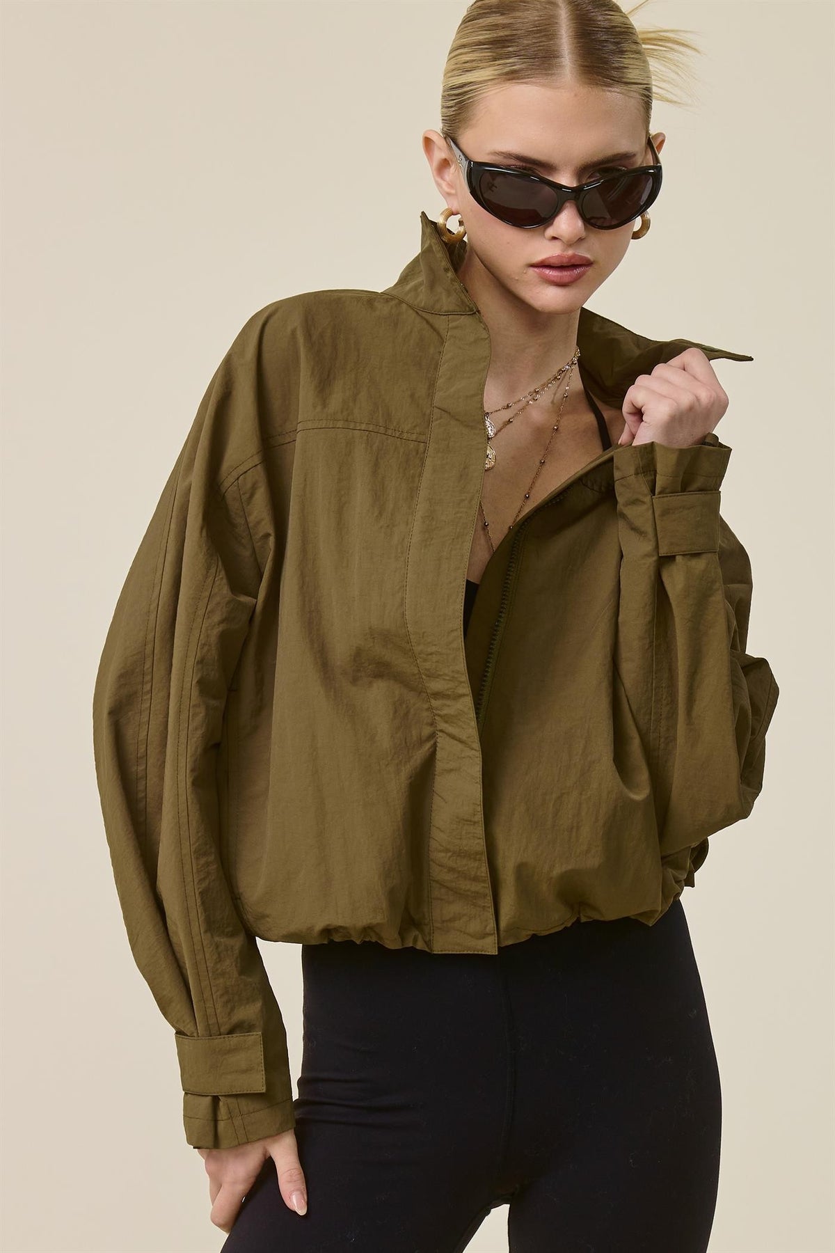 Wenny jacket