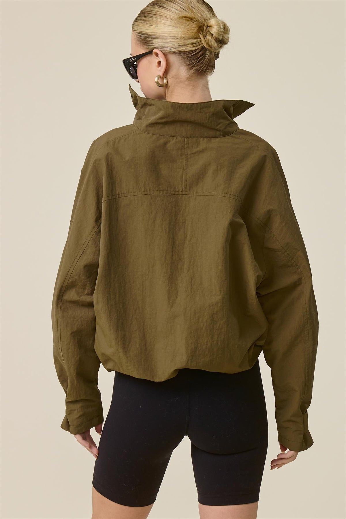 Wenny jacket