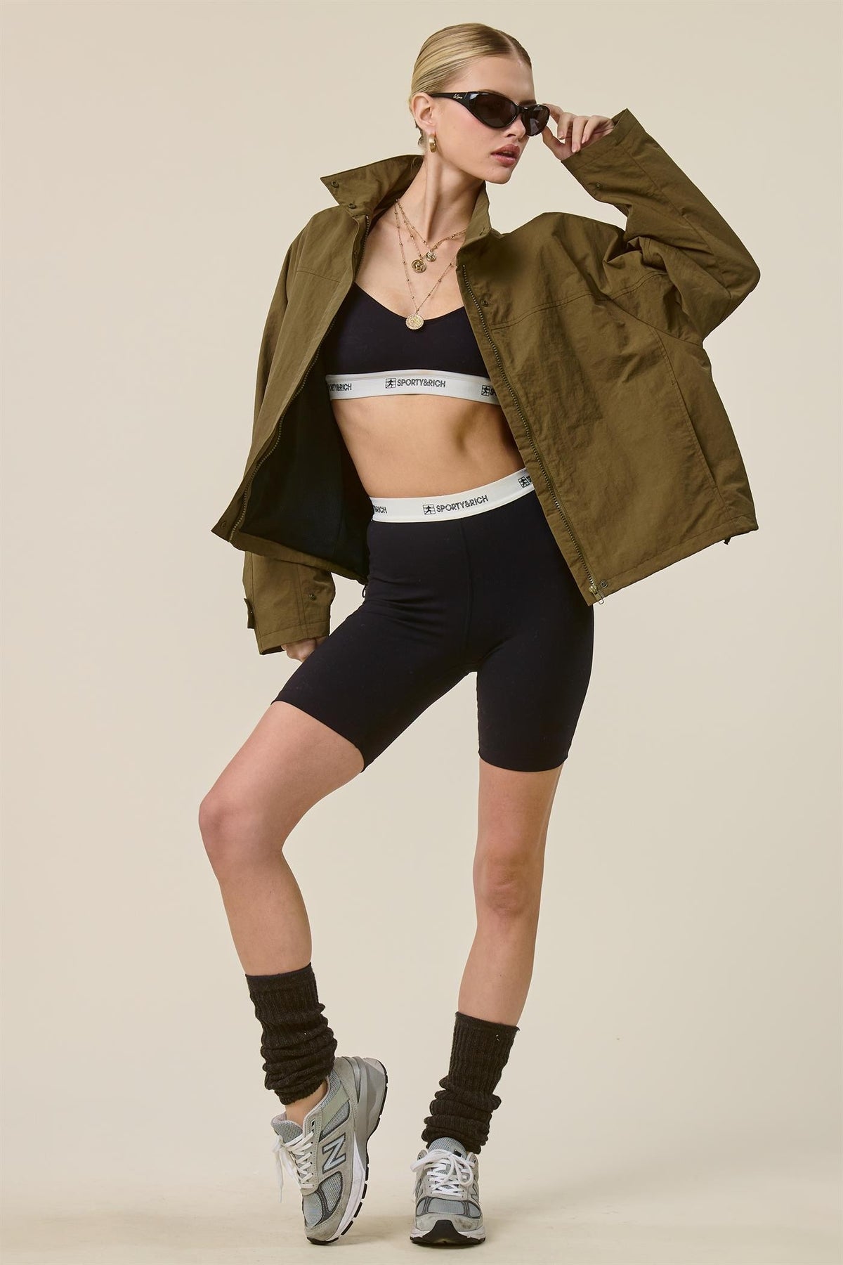 Wenny jacket