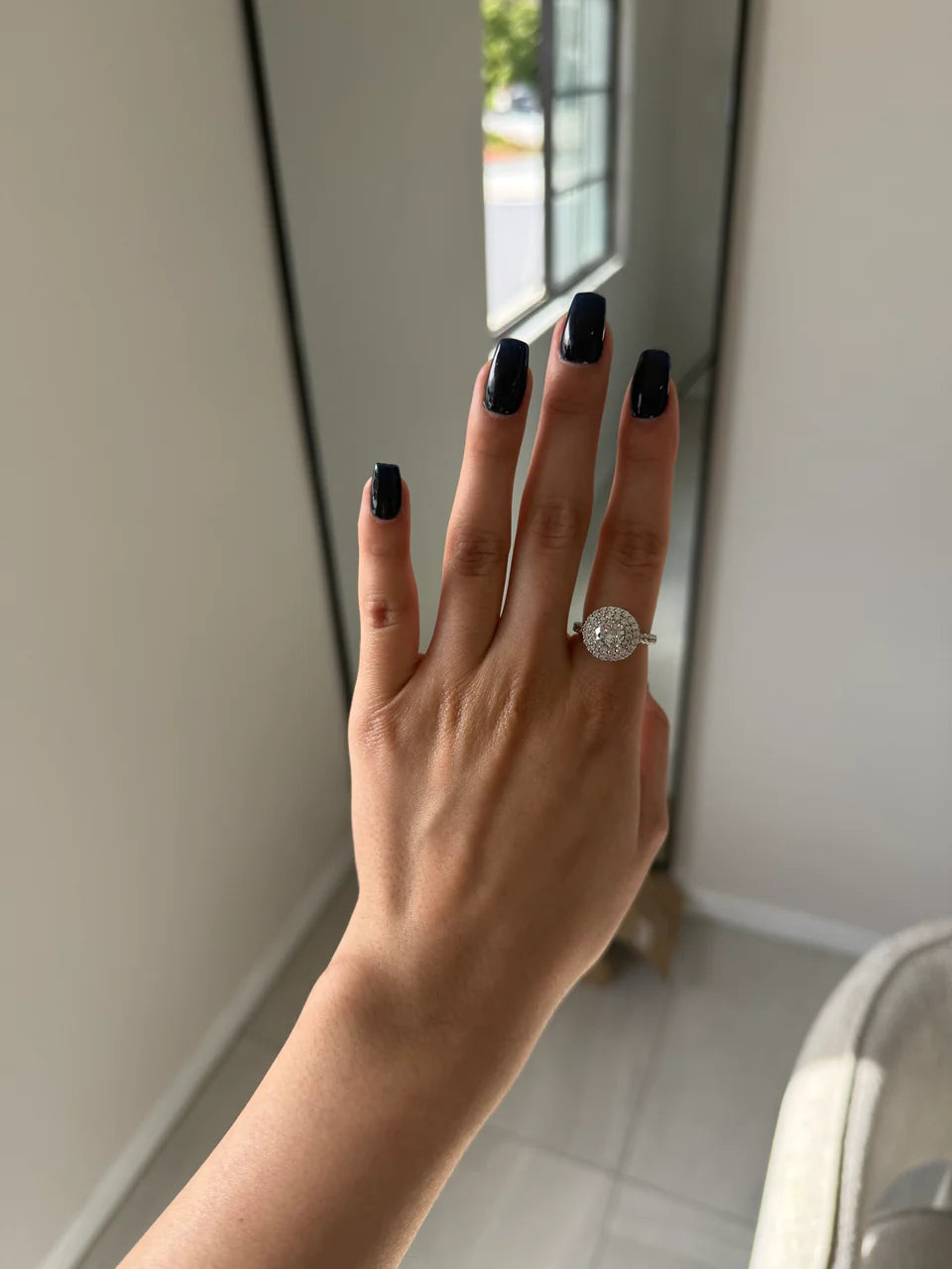 Juna ring