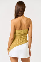 Olive top