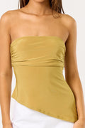 Olive top