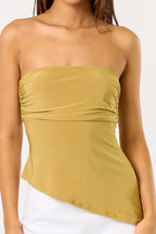 Olive top