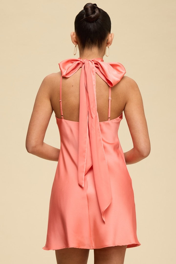 Karo dress
