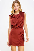 Alicia dress
